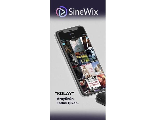 SineWix: Film Dizi ve Anime for Android - Download the APK from habererciyes